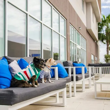 Courtyard By Marriott Hermosillo-3