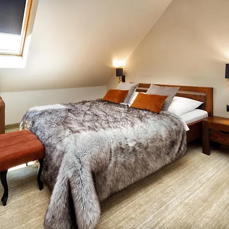 Zloty Gron Resort & Spa-3