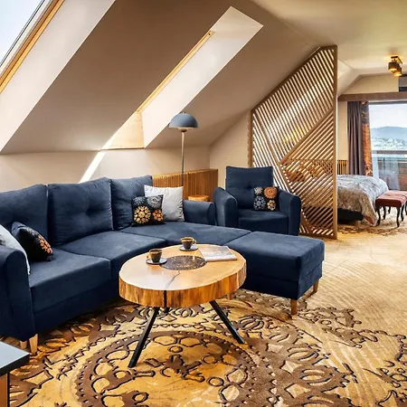 Zloty Gron Resort & Spa-2