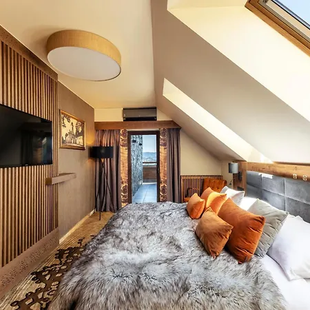 Zloty Gron Resort & Spa-2
