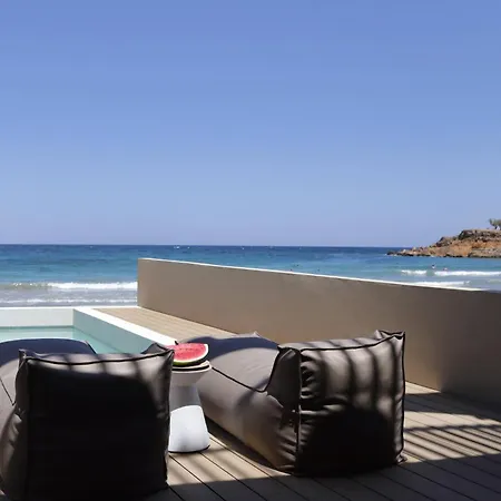 Domes Noruz Chania, Autograph Collection- Adults Only-3