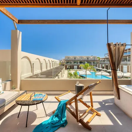 Domes Noruz Chania, Autograph Collection- Adults Only-3