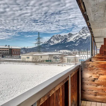 COOEE alpin Hotel Kitzbüheler Alpen-2