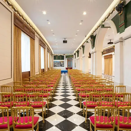 Ortea Luxury Palace-2