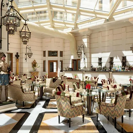 Ortea Palace Hotel, Sicily, Autograph Collection-3