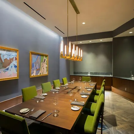 The Laura Hotel, Houston Downtown, Autograph Collection-2