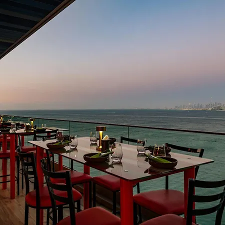 Aloft By Marriott Palm Jumeirah-2