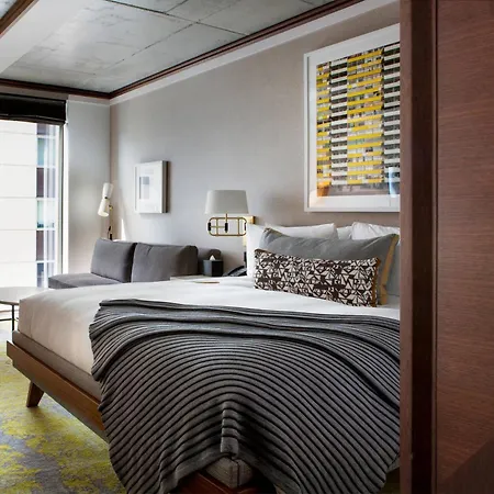 Bankside Hotel, Autograph Collection-2