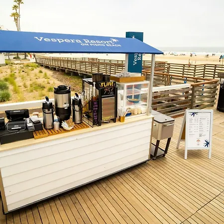 Vespera Resort On Pismo Beach, Autograph Collection-2
