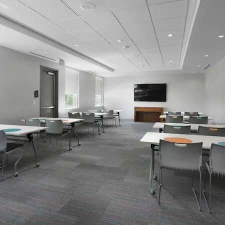Aloft By Marriott Austin Round Rock-2