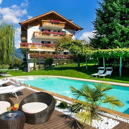 Residence *** Geringerhof-3