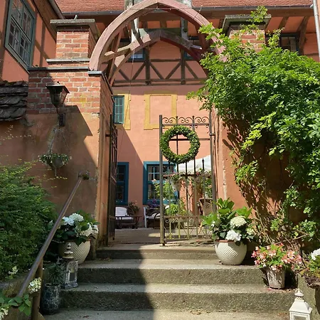 Wasserburg Turow-2