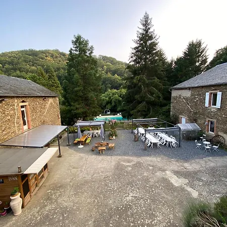 La Bastide d'Albignac-3