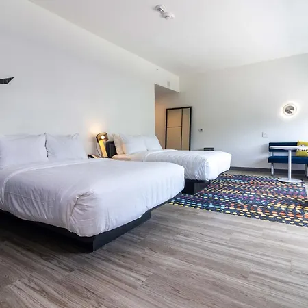 Aloft By Marriott St. Louis Cortex-3
