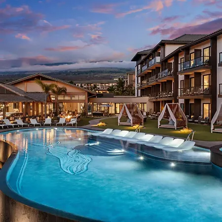 Ac Hotel By Marriott Maui Wailea-3
