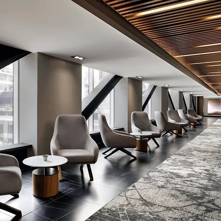 Humaniti Hotel Montreal, Autograph Collection-2