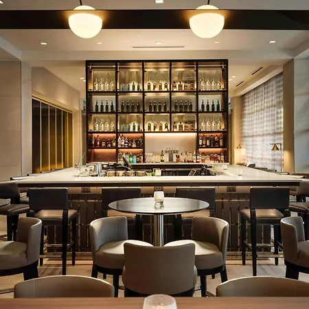 Ac Hotel By Marriott Jackson Ridgeland-2