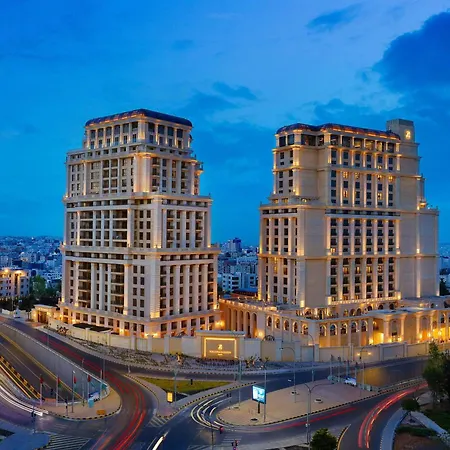 The Ritz-Carlton, Amman-2