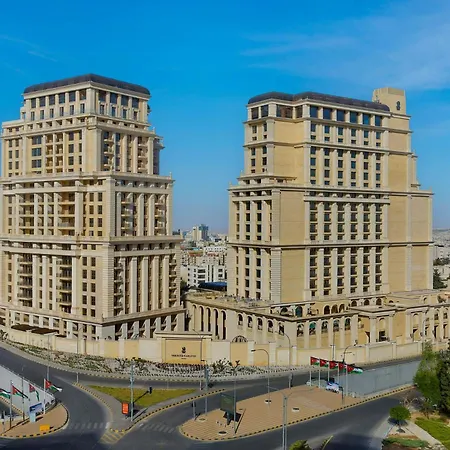 The Ritz-Carlton, Amman-3