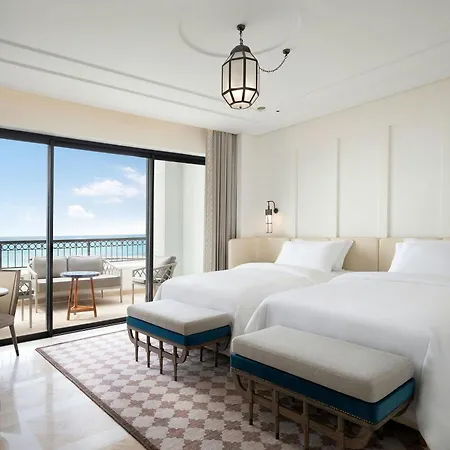 The St. Regis La Bahia Blanca Resort - Tamuda Bay-2