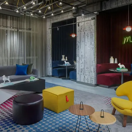 Aloft By Marriott Fort Lauderdale Airport-2