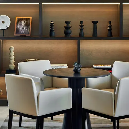Ac Hotel By Marriott Sacramento-3