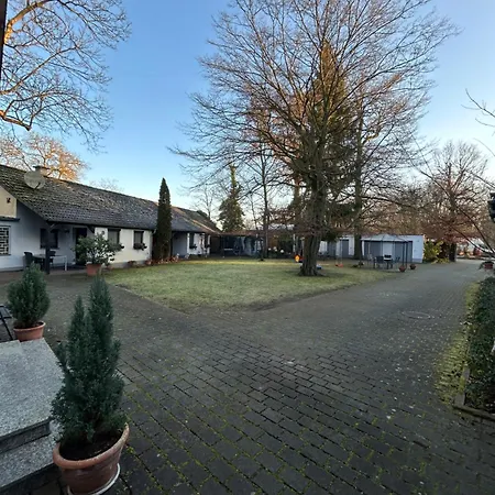 Hotel Hubertus Gernsheim Rhein-3