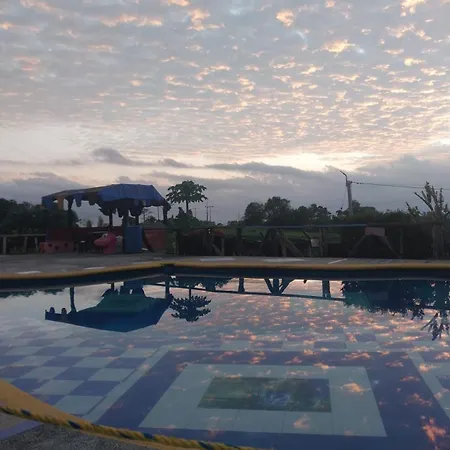 Terrazas de Cañaveral ECO - Hotel-2