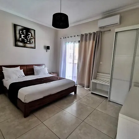 Hôtel Marina Beach-2