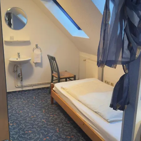 Hotel Störtebeker-2
