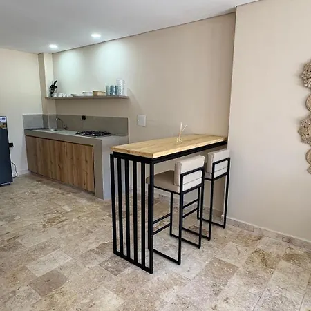 Forest Condominio-2
