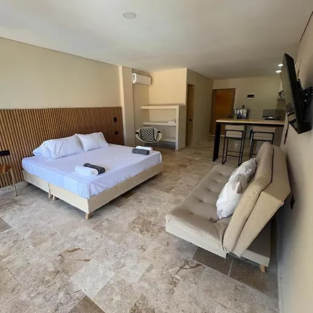 Forest Condominio-3