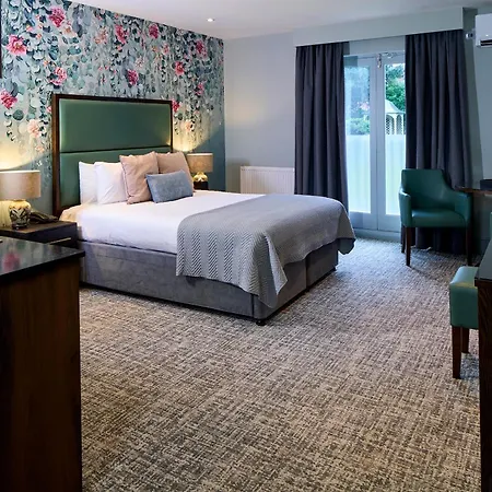 Mandolay Hotel Guildford-2