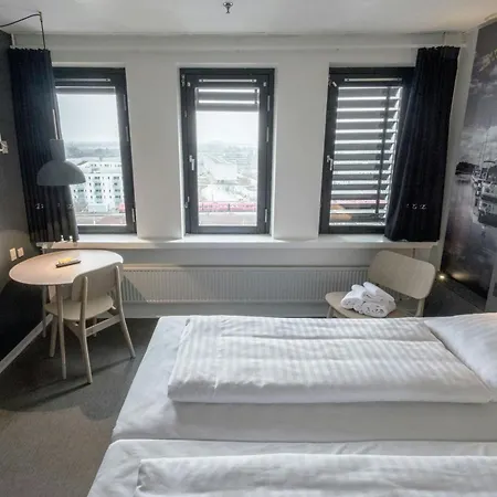 Four Points Flex By Sheraton Ishoj-2