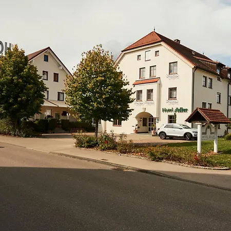 Hotel Restaurant Adler-3