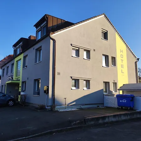 Hotel Alscher-2