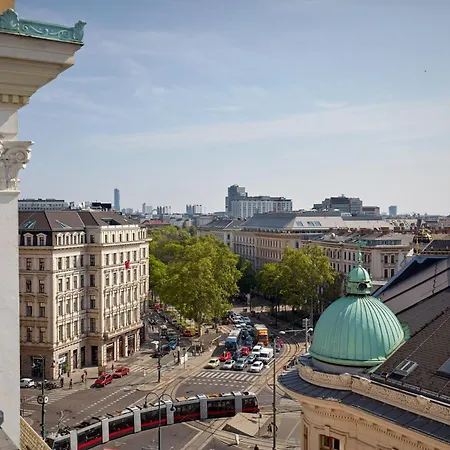 Hotel Imperial, A Luxury Collection Hotel, Vienna-3