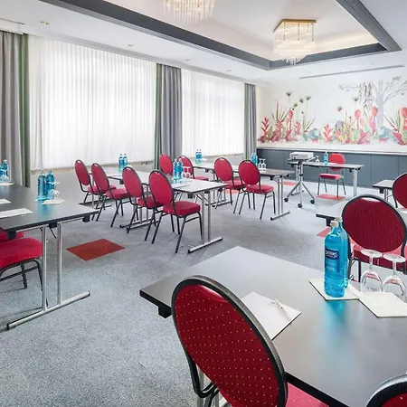 Best Western Hotel Am Papenberg-3