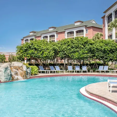 Caribe Royale Orlando, Worldhotels Elite-2
