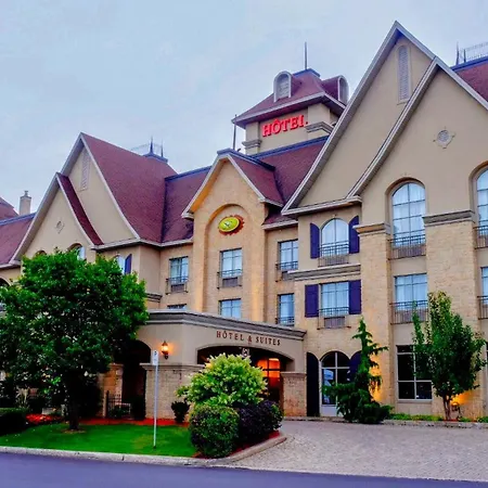 Le St-Martin Hotel&Suites-2