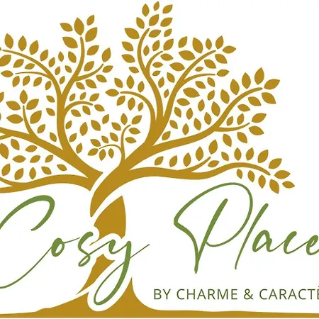 Charme Et Caractere Le Turenne - Contact Hotels-3