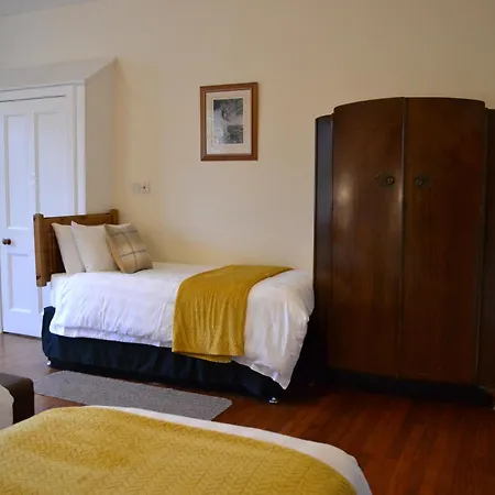 Cuil An Daraich Guest House-2
