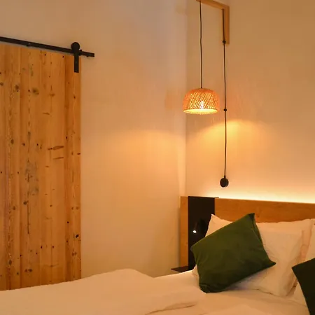 Stella D'Oro - Hotel&Apartments-2