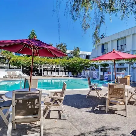 Motel 6-Belmont, Ca - San Francisco - Redwood City-2