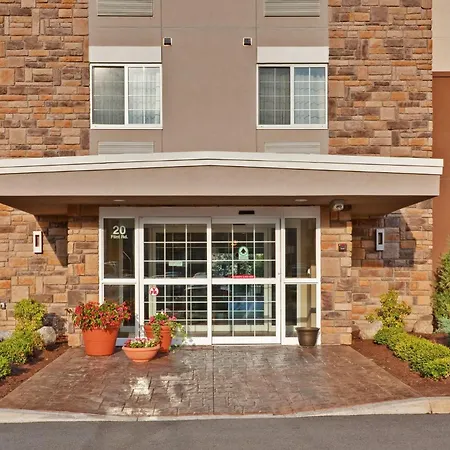 Candlewood Suites Buffalo Amherst By Ihg-3