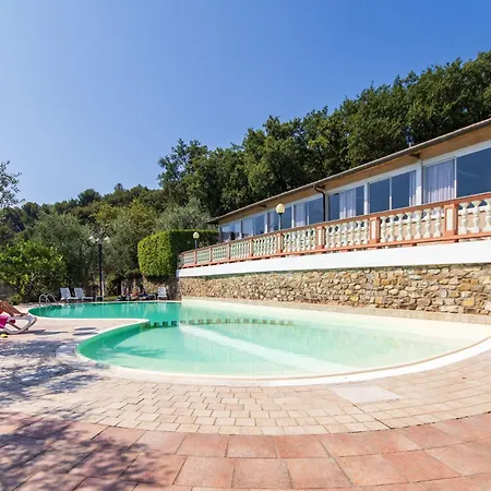 Albergo Ristorante San Matteo-2