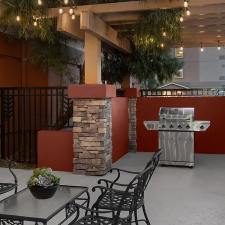 Larkspur Landing Extended Stay Suites South San Francisco-3