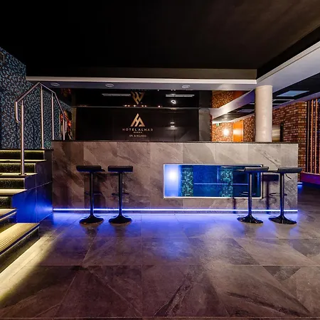 Hotel Alhar-2