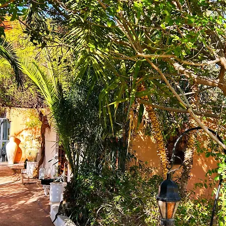 Les Jardins D'issil-3