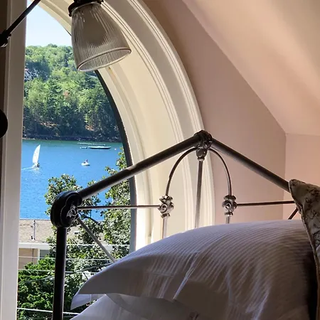 The Pebble Bed And Breakfast-3